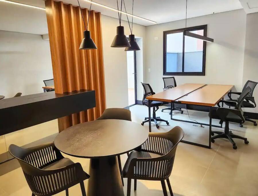 Apartment No Centro De - New Faivre