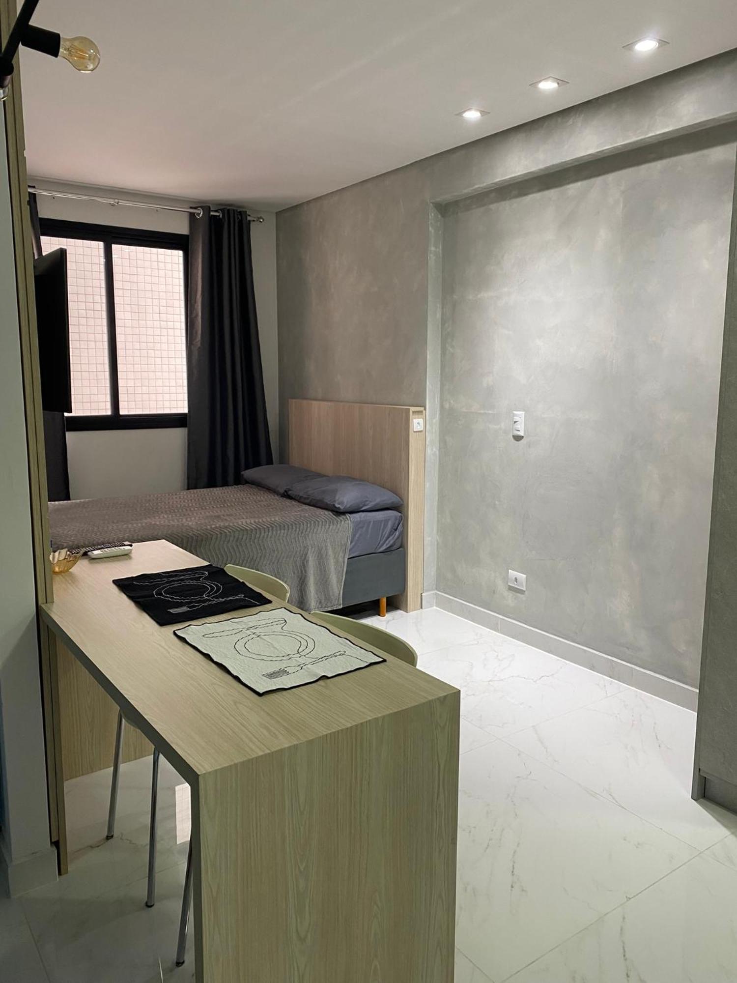 Apartment No Centro De - New Faivre *